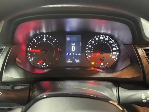 Renault Kangoo BLUE DCI 95 GRAND CONFORT- 22 - Photo 13