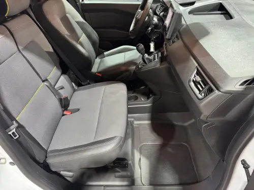 Renault Kangoo BLUE DCI 95 GRAND CONFORT- 22 - Photo 16