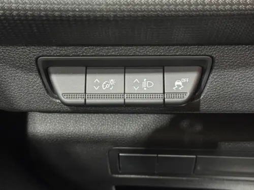 Renault Kangoo BLUE DCI 95 GRAND CONFORT- 22 - Photo 21