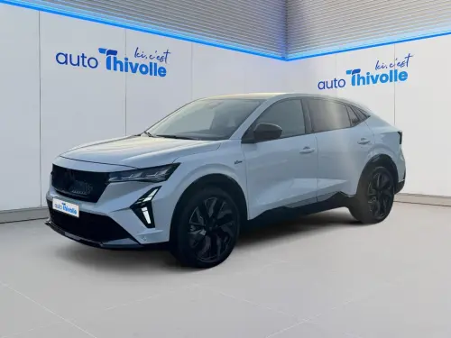 Renault Rafale E-Tech full hybrid 200 ch esprit Alpine - Photo 0