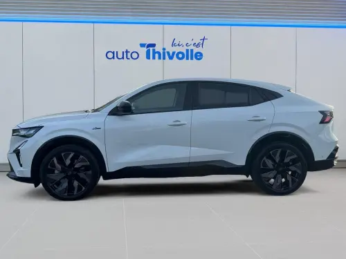 Renault Rafale E-Tech full hybrid 200 ch esprit Alpine - Photo 1