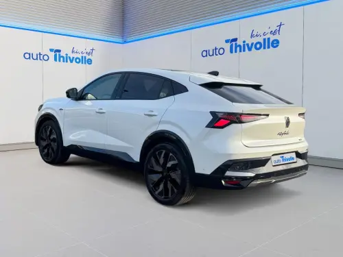 Renault Rafale E-Tech full hybrid 200 ch esprit Alpine - Photo 2
