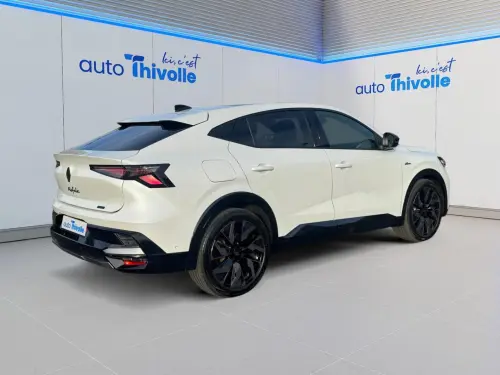 Renault Rafale E-Tech full hybrid 200 ch esprit Alpine - Photo 4