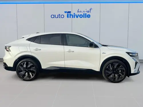 Renault Rafale E-Tech full hybrid 200 ch esprit Alpine - Photo 5