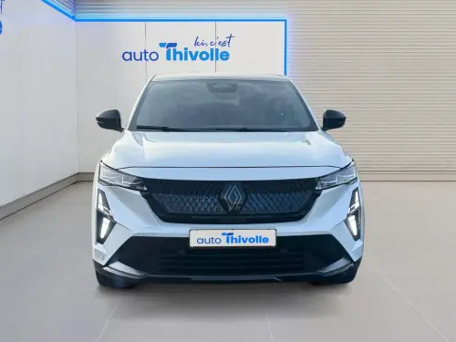 Renault Rafale E-Tech full hybrid 200 ch esprit Alpine - Photo 7