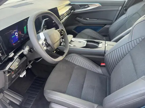 Renault Rafale E-Tech full hybrid 200 ch esprit Alpine - Photo 9