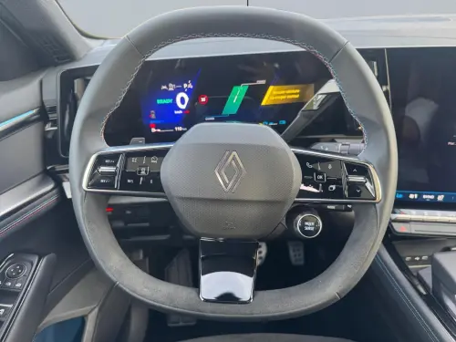 Renault Rafale E-Tech full hybrid 200 ch esprit Alpine - Photo 12