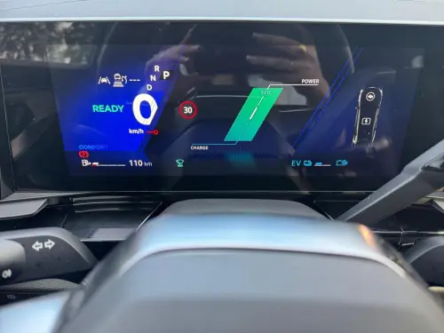 Renault Rafale E-Tech full hybrid 200 ch esprit Alpine - Photo 13