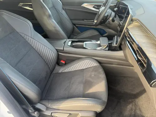 Renault Rafale E-Tech full hybrid 200 ch esprit Alpine - Photo 16