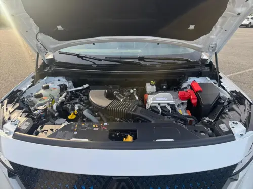 Renault Rafale E-Tech full hybrid 200 ch esprit Alpine - Photo 19