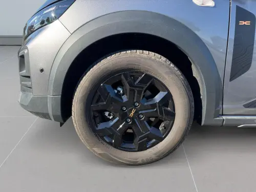 Dacia Sandero Sandero ECO-G 120 auto Stepway Extreme - Photo 8