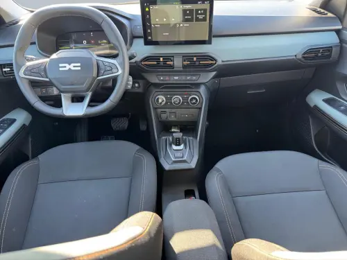 Dacia Sandero Sandero ECO-G 120 auto Stepway Extreme - Photo 11