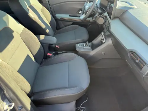Dacia Sandero Sandero ECO-G 120 auto Stepway Extreme - Photo 16