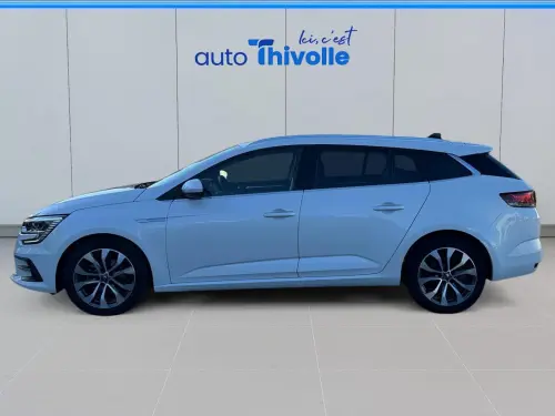 Renault Megane estate Megane IV Estate TCe 140 EDC Techno - Photo 1