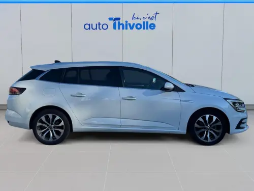 Renault Megane estate Megane IV Estate TCe 140 EDC Techno - Photo 5