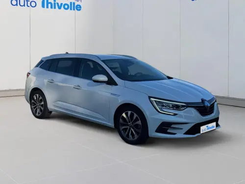 Renault Megane estate Megane IV Estate TCe 140 EDC Techno - Photo 6
