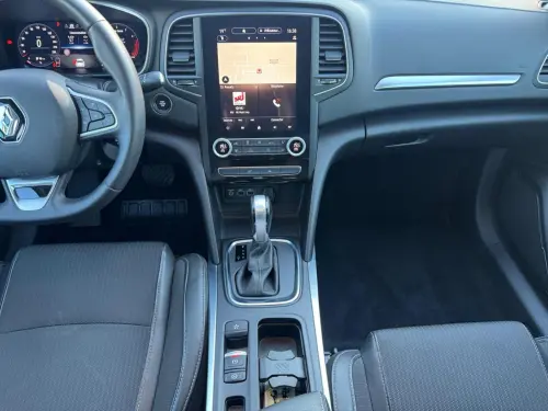 Renault Megane estate Megane IV Estate TCe 140 EDC Techno - Photo 14