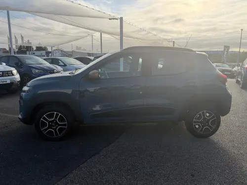 Dacia Spring Extreme - Photo 1