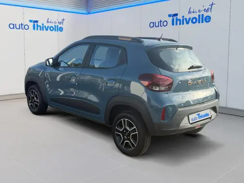 Dacia Spring Extreme - Photo 2