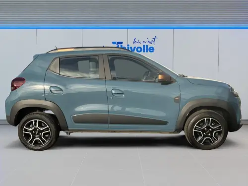 Dacia Spring Extreme - Photo 5