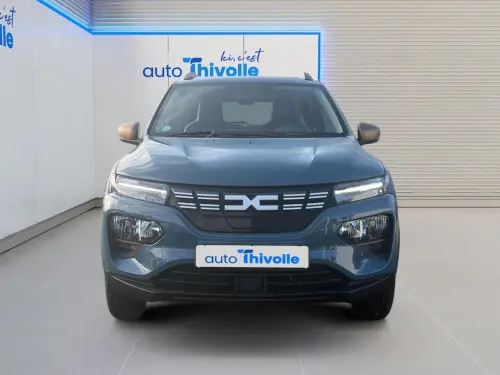 Dacia Spring Extreme - Photo 7