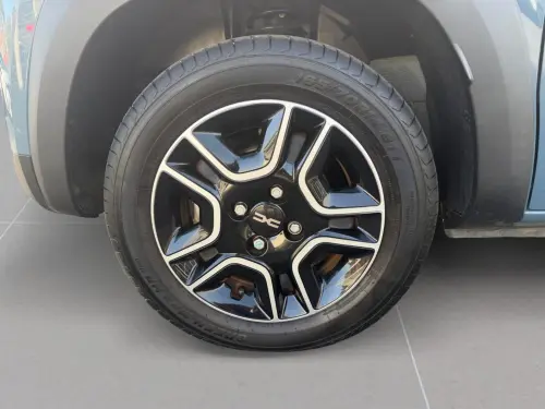 Dacia Spring Extreme - Photo 8