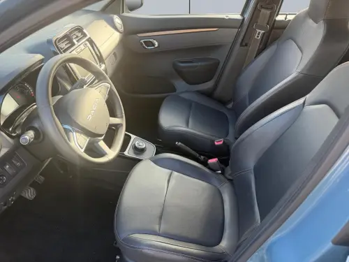 Dacia Spring Extreme - Photo 9