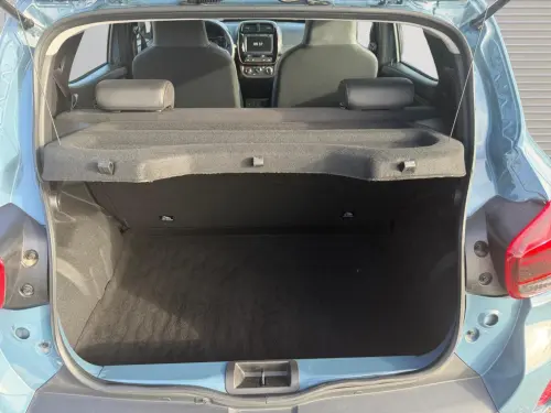 Dacia Spring Extreme - Photo 18
