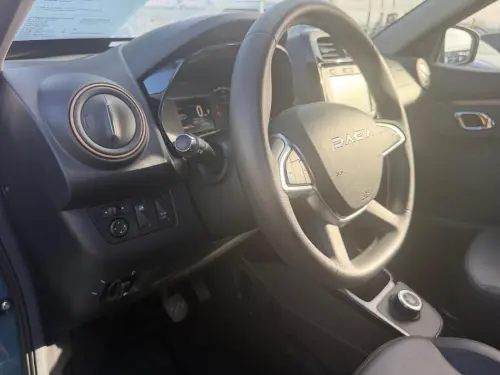Dacia Spring Extreme - Photo 22