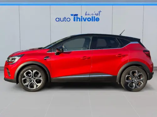 Renault Captur E-Tech 145 - 21 Intens - Photo 1