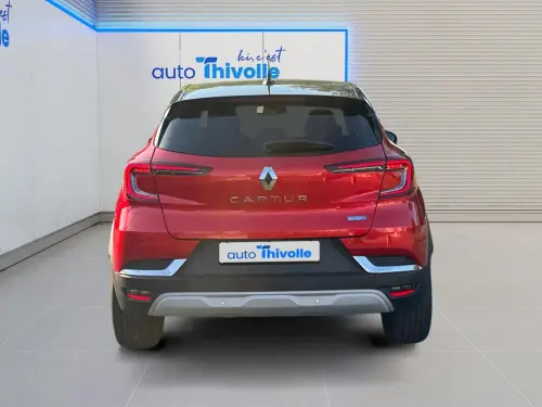 Renault Captur E-Tech 145 - 21 Intens - Photo 3