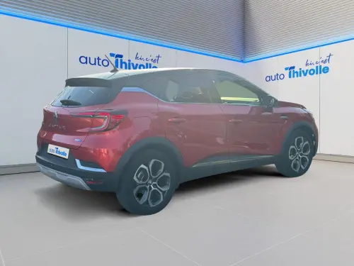 Renault Captur E-Tech 145 - 21 Intens - Photo 4