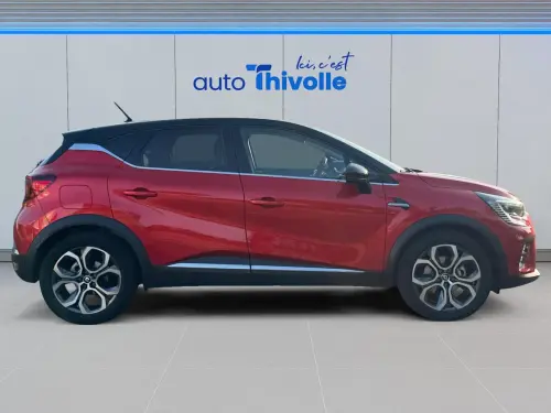 Renault Captur E-Tech 145 - 21 Intens - Photo 5