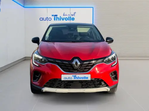 Renault Captur E-Tech 145 - 21 Intens - Photo 7