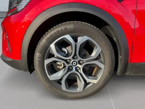 Renault Captur E-Tech 145 - 21 Intens - Photo 8