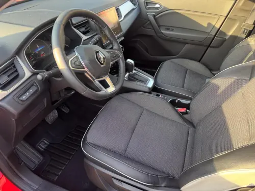 Renault Captur E-Tech 145 - 21 Intens - Photo 9