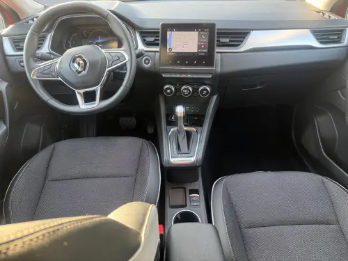 Renault Captur E-Tech 145 - 21 Intens - Photo 11