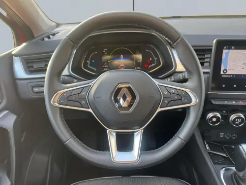 Renault Captur E-Tech 145 - 21 Intens - Photo 12