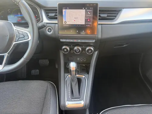 Renault Captur E-Tech 145 - 21 Intens - Photo 14