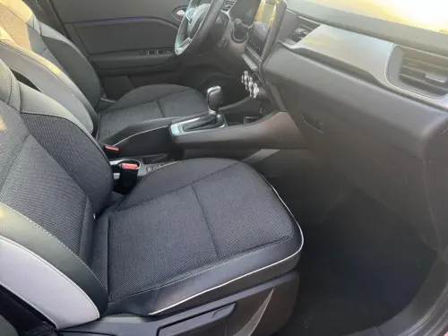Renault Captur E-Tech 145 - 21 Intens - Photo 16