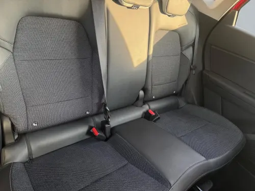 Renault Captur E-Tech 145 - 21 Intens - Photo 17