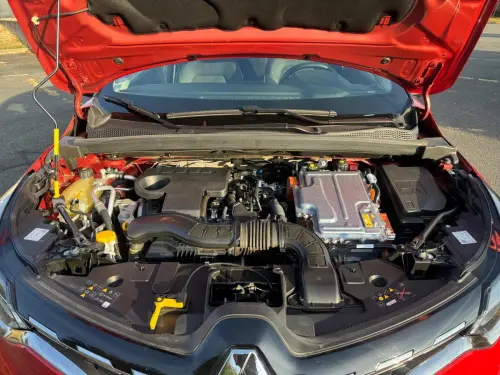Renault Captur E-Tech 145 - 21 Intens - Photo 19