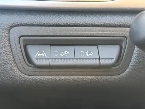 Renault Captur E-Tech 145 - 21 Intens - Photo 22