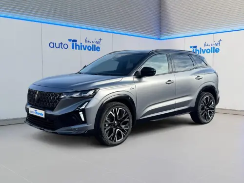 Renault Austral full hybrid E-Tech 200 ch Esprit Alpine - Photo 0
