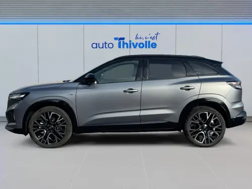 Renault Austral full hybrid E-Tech 200 ch Esprit Alpine - Photo 1