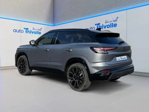 Renault Austral full hybrid E-Tech 200 ch Esprit Alpine - Photo 2