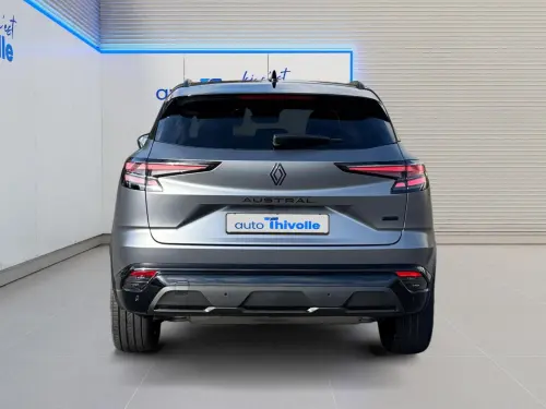 Renault Austral full hybrid E-Tech 200 ch Esprit Alpine - Photo 3