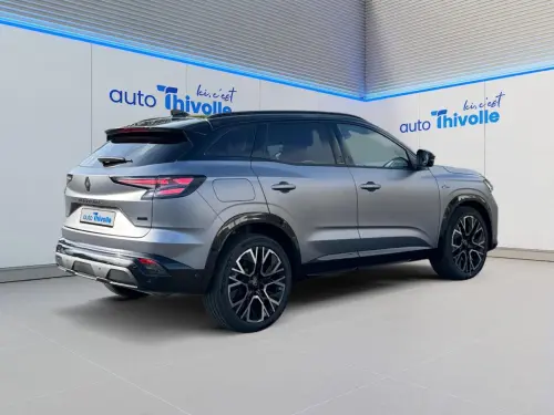 Renault Austral full hybrid E-Tech 200 ch Esprit Alpine - Photo 4