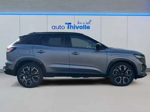 Renault Austral full hybrid E-Tech 200 ch Esprit Alpine - Photo 5