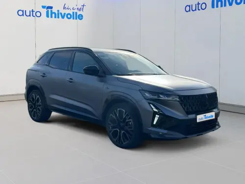 Renault Austral full hybrid E-Tech 200 ch Esprit Alpine - Photo 6